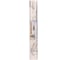 Обои бумажные двухслойные Амина 0,53x10м 2165-62 беж Белорусские обои 2165-62 23ДТР 4