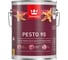 Эмаль Tikkurila Pesto 90 высокоглянцевая, база А, 2.7 л 700001077 1
