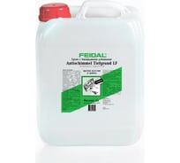 Противогрибковая грунтовка Feidal Antischimmel Tiefgrund 5л 20019