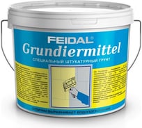 Морозостойкая грунтовка FEIDAL Grundiermittel 10л 20018