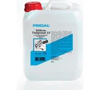 Грунтовка FEIDAL Silikon Tiefgrund LF 10л 20098 16403542
