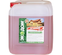 Огнебиопроф Экодом 65 кг 1 45823