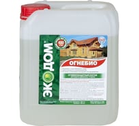 Огнебио Экодом 65 кг 1 45815
