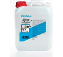 Грунтовка FEIDAL Silikon Tiefgrund LF 5л 20097 16403500