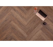 Покрытие SPC Bonkeel Стайл ХБ, Дуб Махо, 4x128x640 мм (1,31 м²/16 шт) 612762