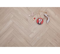 Покрытие SPC Bonkeel Стайл ХБ, Дуб Муривай, 4x128x640 мм (1,31 м²/16 шт) 612770