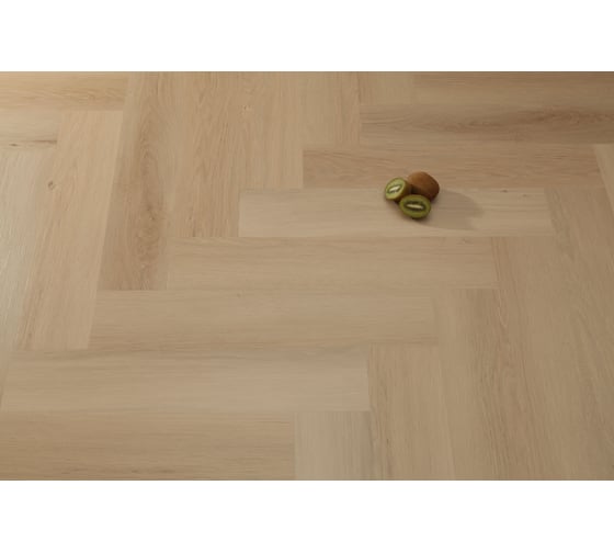 Водостойкий SPC ламинат Bonkeel Pine 201, 600x125x3,5мм 2.25 м2, 30 шт. 567335