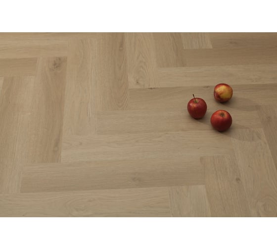 Водостойкий SPC ламинат Bonkeel Pine 202, 600x125x3,5мм 2.25 м2, 30 шт. 567336