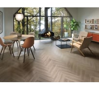 Водостойкий SPC ламинат Bonkeel Pine 401, 600x125x3,5мм 2.25 м2, 30 шт. 567340