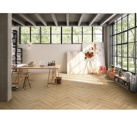 Водостойкий SPC ламинат Bonkeel Pine 302, 600x125x3,5мм 2.25 м2, 30 шт. 567338