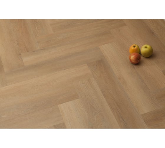 Водостойкий SPC ламинат Bonkeel Pine 301, 600x125x3,5мм 2.25 м2, 30 шт. 567337