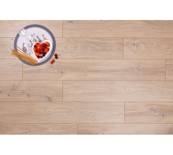 Ламинат влагостойкий Bonkeel Nord Wood 322 4Vini , 1292x194x8, 33 кл 602620