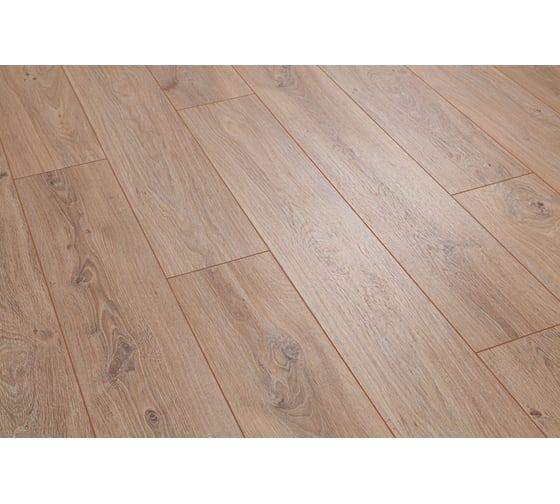 Ламинат влагостойкий Bonkeel Nord Wood 322 4Vini , 1292x194x8, 33 кл 602620