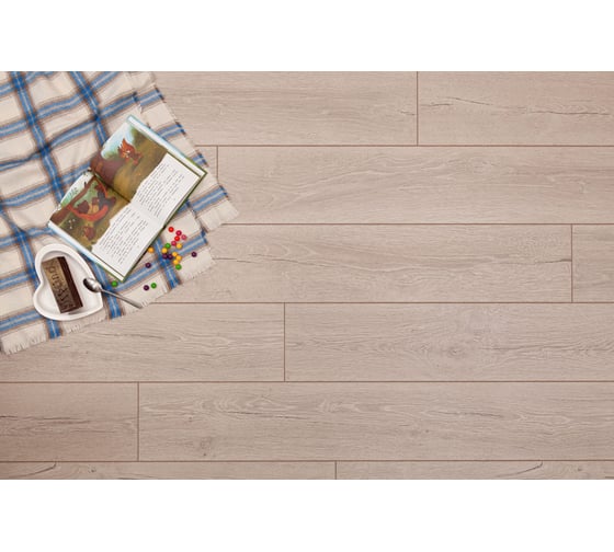Ламинат влагостойкий Bonkeel Nord Wood 106 4Vini , 1292x194x8, 33 кл 602619