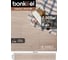 Ламинат влагостойкий Bonkeel Норд 106, фаска 4V mini, 1292x194x8 мм, 33 класс 602619 2