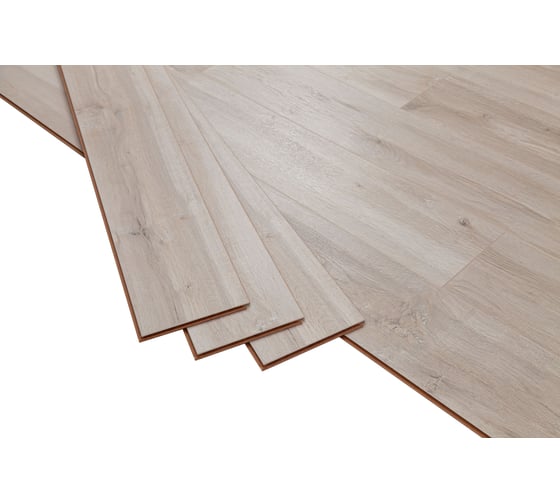 Ламинат влагостойкий Bonkeel Nord Wood 102 4V mini, 1292x194x8, 33 кл 602617