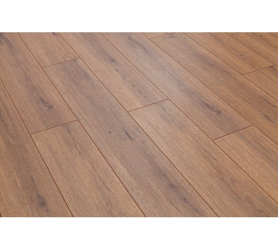 Ламинат влагостойкий Bonkeel Nord Wood 331 4V mini , 1292x194x8, 33 к 602634