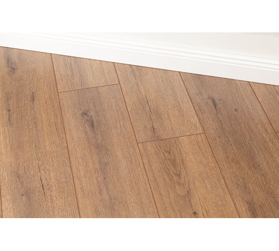 Ламинат влагостойкий Bonkeel Nord Wood 331 4V mini , 1292x194x8, 33 к 602634