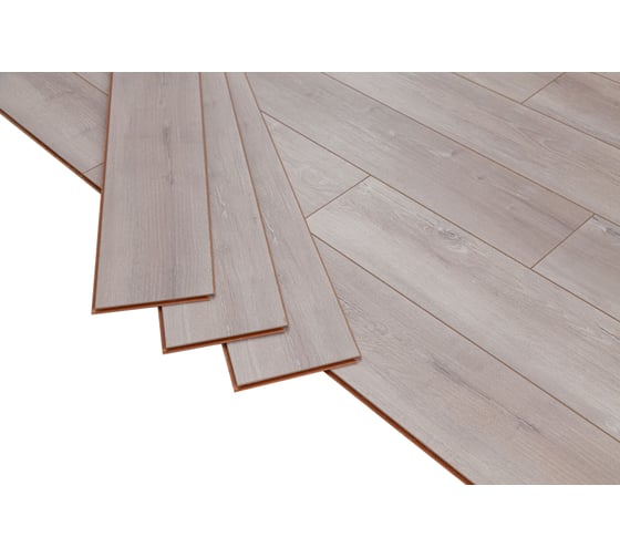 Ламинат влагостойкий Bonkeel Nord Wood 211 4V mini , 1292x194x8, 33 к 602635