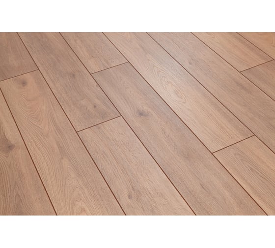 Ламинат влагостойкий Bonkeel Nord Wood 323 4V mini , 1292x194x8, 33 к 602622