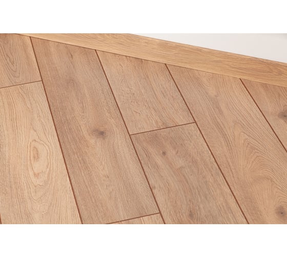 Ламинат влагостойкий Bonkeel Nord Wood 323 4V mini , 1292x194x8, 33 к 602622