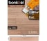 Ламинат влагостойкий Bonkeel Норд 323, фаска 4V mini, 1292x194x8 мм, 33 класс 602622 2
