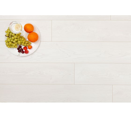 Ламинат влагостойкий Bonkeel Nord Wood 105 4V mini, 1292x194x8, 33 кл 602618