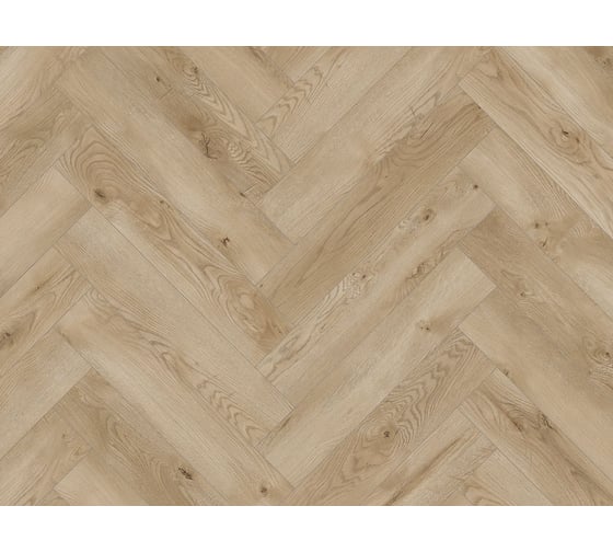 Ламинат Classen Herringbone Ville Orpesa Oak 63266, 643x131x8мм, 32к 589924 1