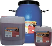 Огнебиозащита Огнетитан ПО Д 50кг БП-00000943