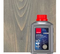 Декоративный антисептик для наружных работ NEOMID 445 (0,5 кг, дымчатый шелк) Н-445-0,5/дым.ш.