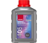 Декоративный антисептик для внутренних работ NEOMID 405 (0,5 кг, морская галька) Н-405-0,5/мор.гал