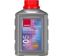 Декоративный антисептик для внутренних работ NEOMID 405 (0,5 кг, пшеничный эль) Н-405-0,5/пшен.эль