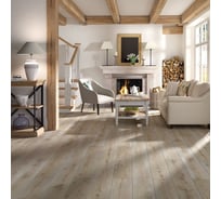 Ламинат Alsafloor 8.0 Standart Plank Mat 569 Strada, 33 кл, 1286x192х 568188