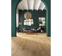 Ламинат Alsafloor 8.0 Standart Plank Mat 585 Oleron, 33 кл, 1286x192х 568193