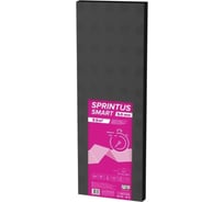 Подложка Arbiton Sprintus XPS 5мм (упак./4,7x1,18м/5,5м2) 596430