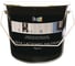 Эмаль Paritet Color Aqua Lackfarg Halvmatt Bas A 0,9 л PS0043 1