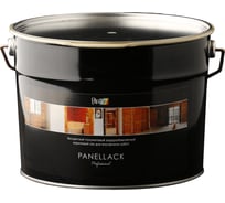 Лак Paritet Color Panellack 0,9 л PS0013