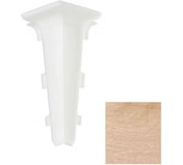 Внутренний угол Arbiton Indo 153 Дуб Янки, упаковка 2 шт. 460324