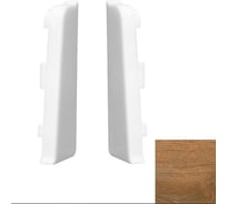 Заглушки Arbiton Indo 154 Дуб Серра 460329