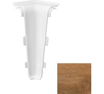 Внутренний угол Arbiton Indo 154 Дуб Серра, упаковка 2 шт. 460325