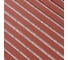 Акустические декоративные панели Wood App Classic Терракот красный на сером фетре 2780x600x22 мм 01-17-2780-02 5