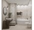 Плитка Eletto Ceramica 150x150 CARTAGENA 38 шт в упак 00-00108648 9