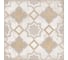 Плитка Eletto Ceramica 150x150 CARTAGENA ORNAMENT 38 шт в упак 00-00108652 1