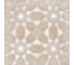 Плитка Eletto Ceramica 150x150 CARTAGENA ORNAMENT 38 шт в упак 00-00108652 2