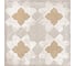 Плитка Eletto Ceramica 150x150 CARTAGENA ORNAMENT 38 шт в упак 00-00108652 3