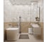 Плитка Eletto Ceramica 150x150 CARTAGENA ORNAMENT 38 шт в упак 00-00108652 9