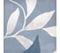 Плитка Eletto Ceramica 150x150 LEAVES BLUE 38 шт в упак 00-00108872 5