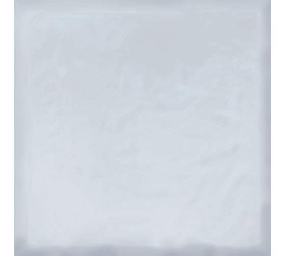 Плитка Eletto Ceramica 150x150 MATE BLUE 40 шт в упак 00-00108853