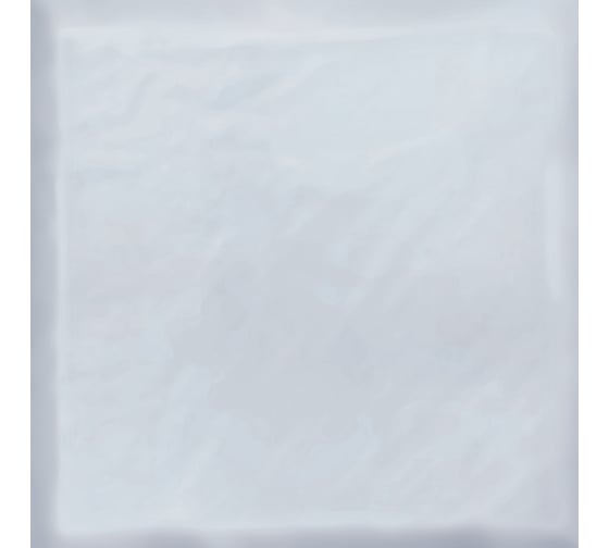 Плитка Eletto Ceramica 150x150 MATE BLUE 40 шт в упак 00-00108853