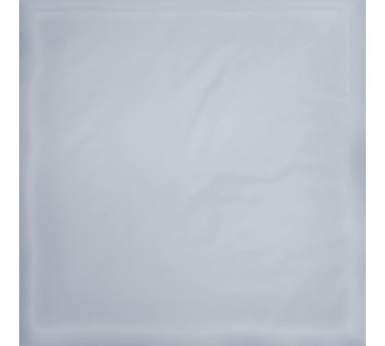 Плитка Eletto Ceramica 150x150 MATE BLUE 40 шт в упак 00-00108853